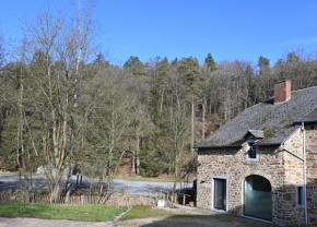 Le Moulin de Bosson - Ourasi